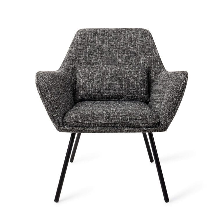 Sanno Lounge Chair - Skyfall